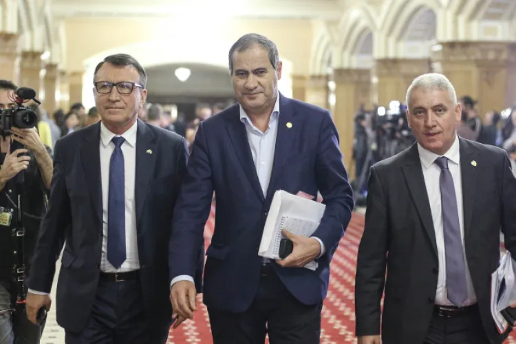 România, locul 1 la mimarea statului de drept: un politician care e de 20 de ani la vârful PSD devine garantul corectitudinii alegerilor