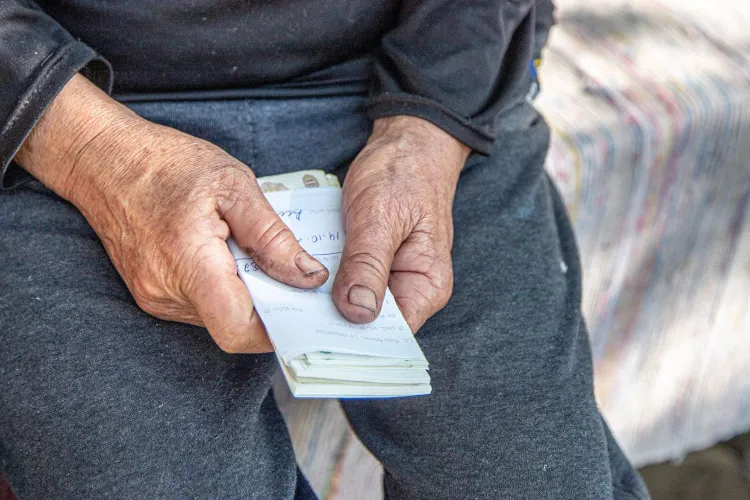 USR pune pe masă o lege care protejează fondurile vulnerabililor: 100% din contribuții vor merge exclusiv către ONG-uri și servicii sociale