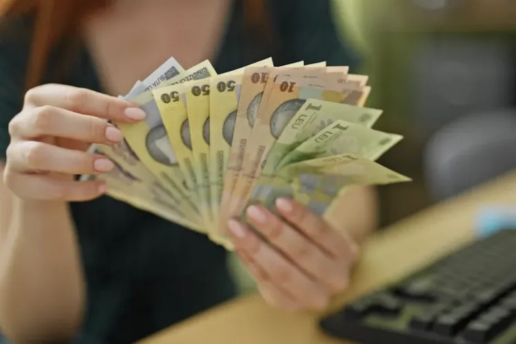 Salariul minim explodează de la 1 iulie 2026! Peste 1,7 milioane de români vor câștiga mai mult, iar punctul de amendă crește imediat