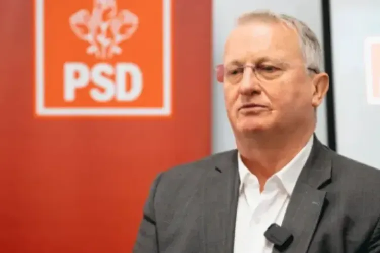 Au fost alocate fonduri de peste 2 miliarde de lei pentru programele guvernamentale de investiții. Deputatul clujean Remus Lăpușan: „Asigură continuitatea”