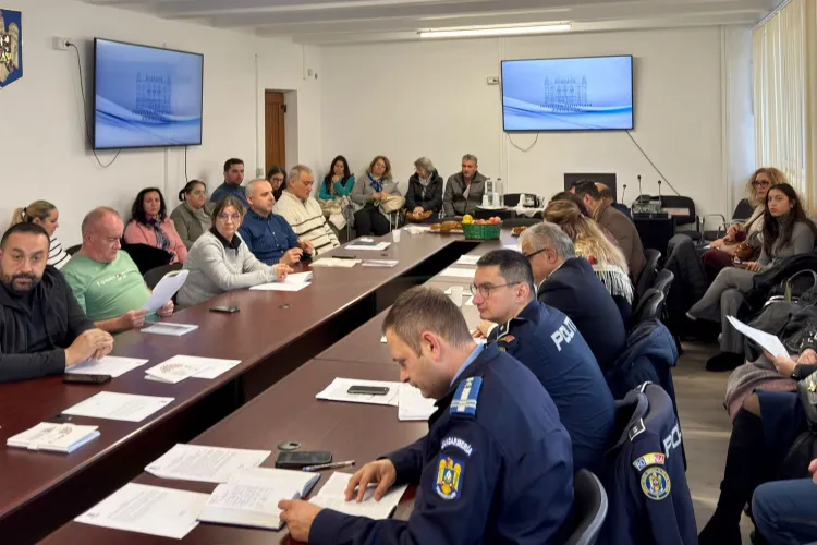 Ce se întâmplă cu Strategia pentru incluziunea romilor la Cluj? Prefectura a analizat măsurile aplicate în 2025