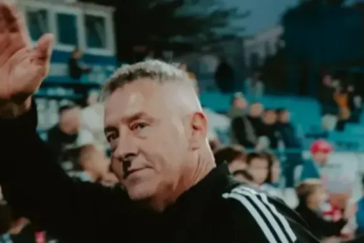 Cristiano Bergodi, mesaj clar pentru fanii Universității Cluj, după victoria cu Farul Constanța: „Mai avem nouă finale”