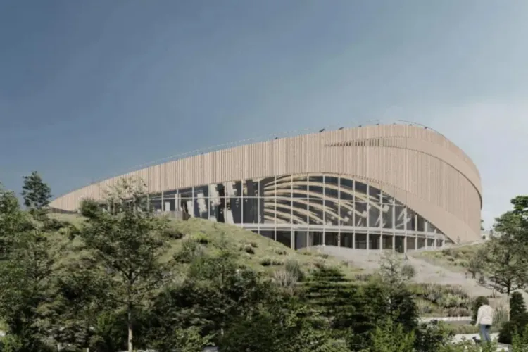 Mai mulți bani pentru Bazinul Olimpic din Borhanci! Visul lui Emil Boc va fi suplimentat cu peste 27 de milioane de lei 