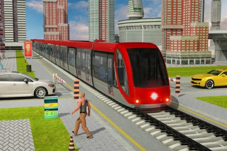 CFR SA pregătește infrastructura pentru trenul metropolitan Cluj. Licitație pentru lucrări de peste 45 de milioane de euro