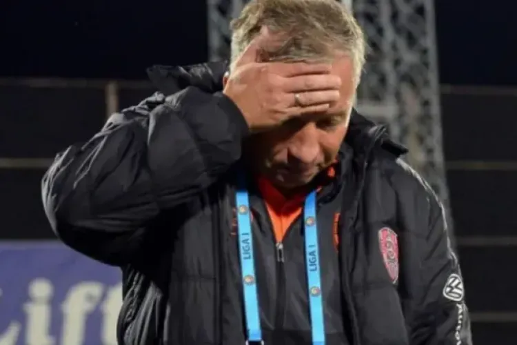 Revenire miraculoasă! Dan Petrescu, aproape vindecat după problemele grave de sănătate