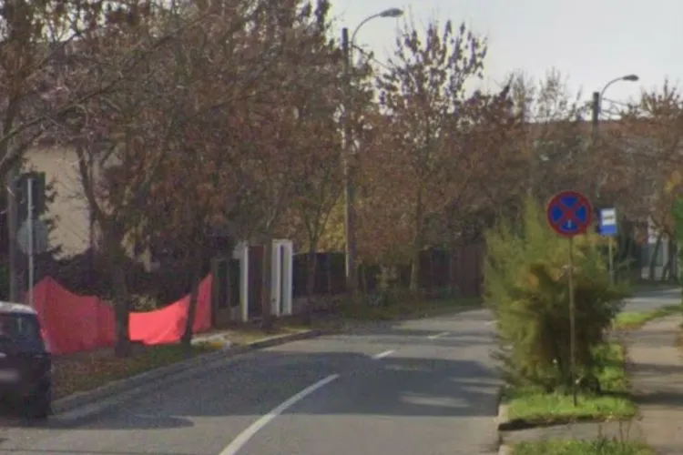 Traficul „greu” de pe o stradă din Cluj a dat bătăi de cap locuitorilor: Conducte de apă sparte și disconfort continuu. „Ne tremură mobila în casă!”