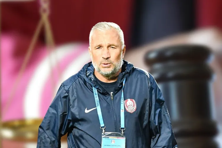 Dan Petrescu, aproape de o nouă aventură în China! „Bursucul” ar putea semna pe 2-3 milioane pe an, după ce s-a refăcut fizic complet