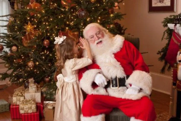 Moș Crăciun vine la Apahida și va aduce o seară magică pentru cei mici! Vezi, nu uita când trebuie să ajungi, ca să nu îl ratezi!