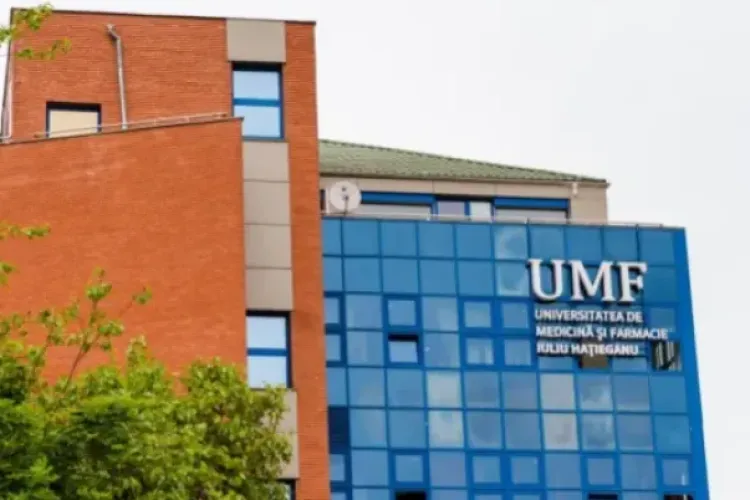 Studenți din Europa, atrași la Cluj-Napoca pentru o școală de iarnă organizată de UMF Cluj 