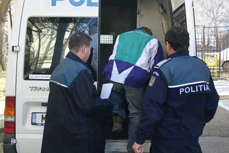 Un clujean a fost arestat preventiv pentru înșelăciune: A promis unui bărbat că îi repară centrala termică, dar „l-a făcut” de 800 de lei 