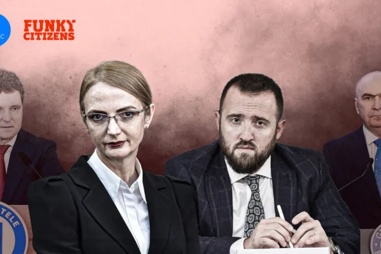 Petiția Declic pentru modificarea legilor justiției a trecut de pragul de 150.000: Cum poți ajuta și tu cu o semnătură