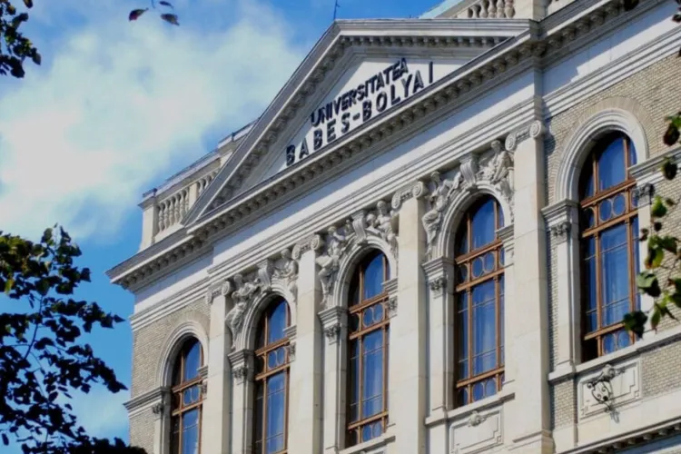 UBB stabilește un nou standard național în educația de business, după obținerea uneia dintre cele mai importante certificări academice internaționale