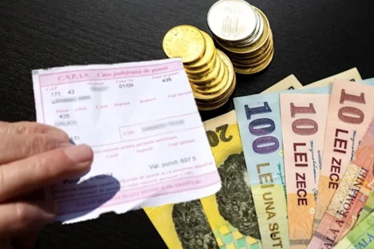 Schimbare majoră la pensiile private: Românii pot lua doar 30% din bani dintr-o dată. Ce se întâmplă cu restul sumelor