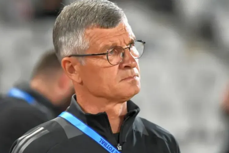 Ovidiu Sabău spune adevărul despre „U” Cluj: „Nu e doar fotbal, e identitate”