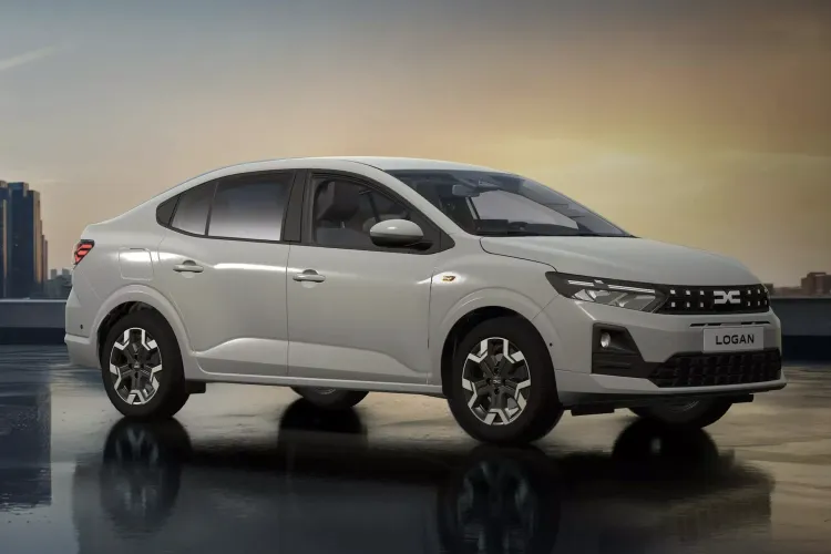 Noul Dacia Logan, cel mai puternic din istorie, disponibil pentru comenzi începând de azi. Vezi lista de prețuri
