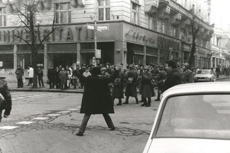 Clujenii, invitați la comemorarea eroilor Revoluției din Decembrie 1989. Vezi programul complet al comemorărilor de la Cluj