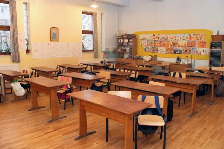 Inspectoratul Școlar Județean Cluj reacționează în scandalul de la Waldorf. „Abateri semnificative de la normele și principiile care guvernează activitatea