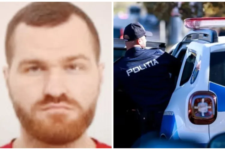 Bărbatul dispărut din Cluj a fost găsit! Polițiștii s-au mobilizat exemplar: „Mulțumim pentru sprijin” 