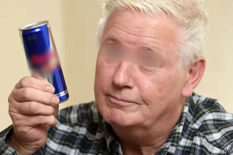 Atenție maximă! Un bărbat care consuma zilnic opt băuturi energizante a fost depistat cu un tip rar de accident vascular cerebral