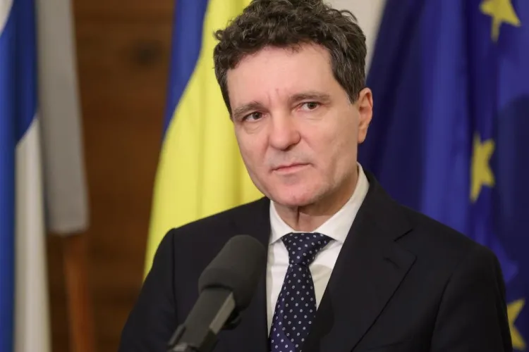 Nicușor Dan, pesimist cu privire la pacea în Ucraina: „Trebuie să oferim Ucrainei un spate solid” / Își dorește Rusia cu adevărat pace?