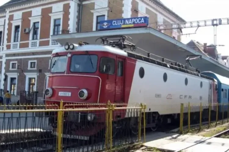 CFR Călători suplimentează trenurile de sărbători și promite bilete disponibile online