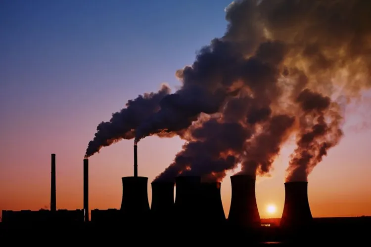 România, trimisă în fața Curții de Justiție a UE: Comisia Europeană acuză monitorizarea deficitară a calității aerului