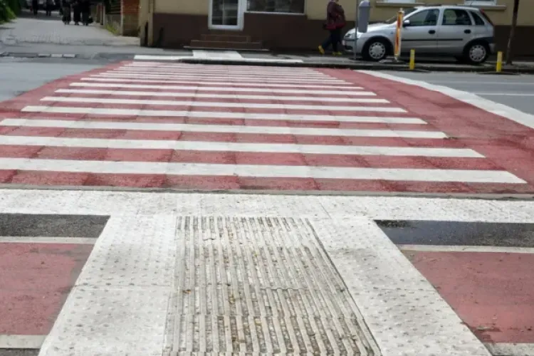 Clujenii cer o nouă trecere de pietoni pe o stradă din Cluj-Napoca: „Ar fi extrem de utilă pentru toți”