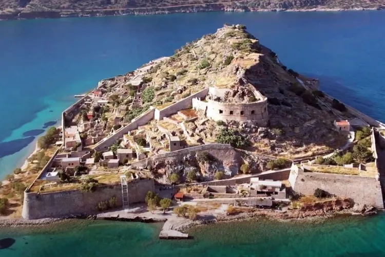 Unde erau izolați în trecut oamenii bolnavi de lepră, boala care a revenit în Cluj. România are un astfel de loc faimos, celălalt e tot în Europa