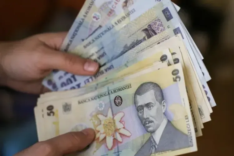 Coaliția de guvernare a decis creșterea salariului minim pe economie din 1 ianuarie 2026