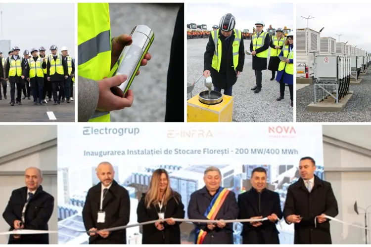 UTCN accelerează tranziția energetică a României: Cluj-Napoca devine un centru strategic pentru investiții și inovație în energie