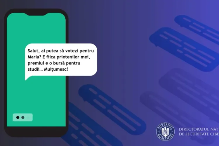 O nouă metodă de înșelăciune semnalată: Hackerii profită de perioada sărbătorilor pentru a te face să accesezi lunk-uri suspecte. Cum te protejezi