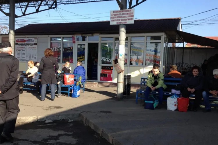 În sfârșit! Rușinea Clujului va fi vândută pentru peste 1,6 milioane de euro. Ce companie a cumpărat Autogara Beta. Este tranzacția anului