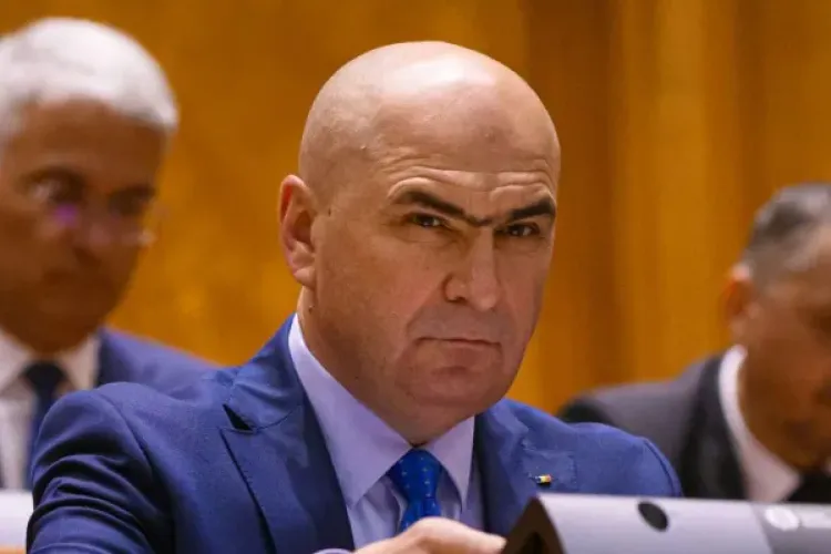 Premierul Ilie Bolojan a spus lucrurilor pe nume: „În România lucrează prea puţin oameni”