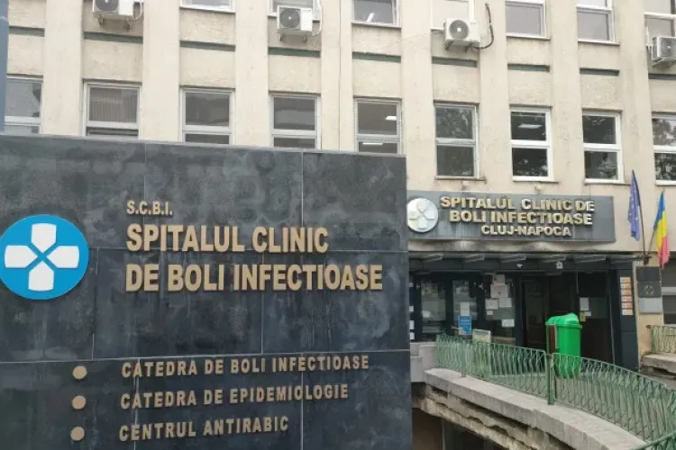 Un deputat trage un semnal de alarmă, după cazurile de lepră din Cluj-Napoca: „Problema reală este că ajungem mereu să reacționăm prea târziu”