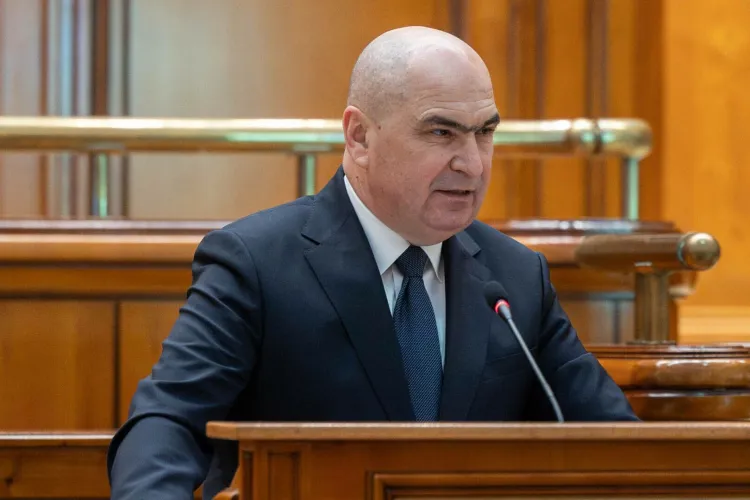 Ilie Bolojan anunță decizii-cheie pentru România: Tăieri de cheltuieli, reducerea subvențiilor pentru partide și creșterea salariului minim