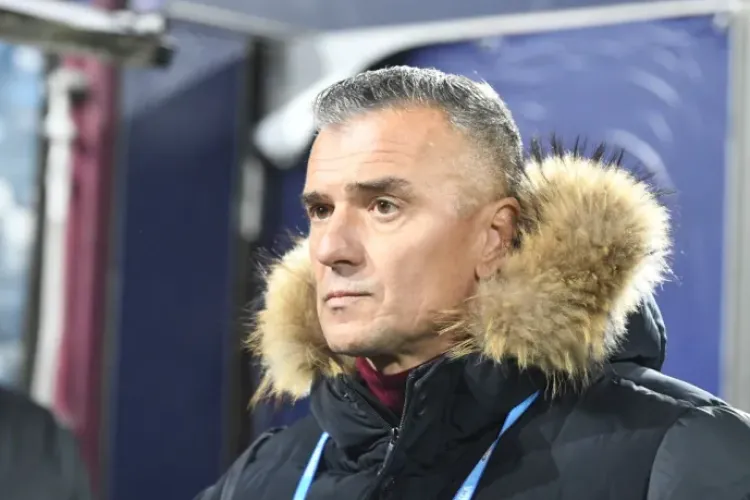 CFR Cluj știe prețul! 800.000 de euro pentru fotbalistul dorit de Daniel Pancu: „Eu unul l-aș dori”