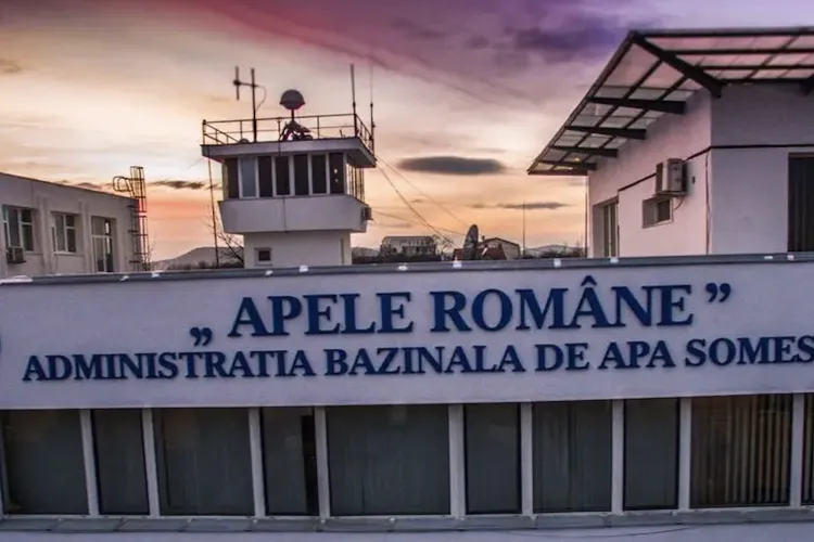 Atac cibernetic masiv asupra Apelor Române: Cluj printre orașele lovite, hackerii cer răscumpărare prin BitLocker!