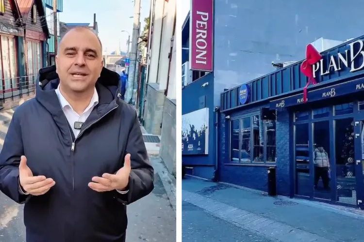 VIDEO. Se schimbă total una dintre cele mai iubite străzi din Cluj! Dan Tarcea explică ce se întâmplă cu Piezișa și când încep lucrările