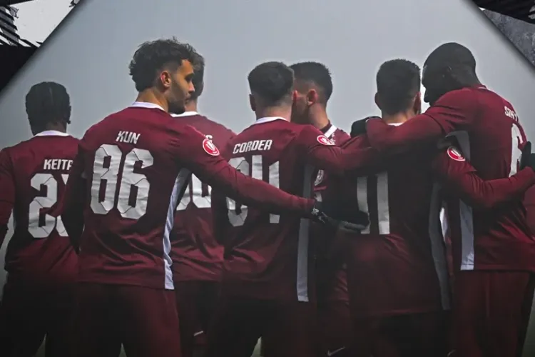 Succes muncit pentru elevii lui Pancu! CFR Cluj trece de Botoșani și aduce trei puncte acasă 