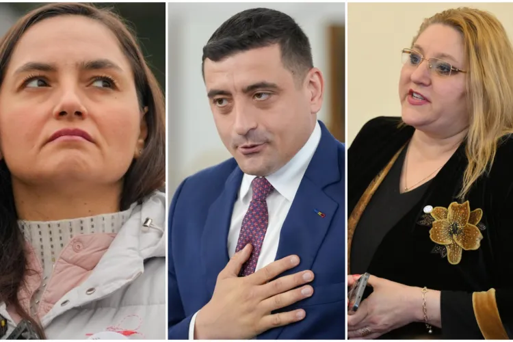 POT acceptă oficial să se alieze cu SOS România. George Simion se lasă așteptat, niciun cuvânt de la Călin Georgescu: „Devine tot mai evident”