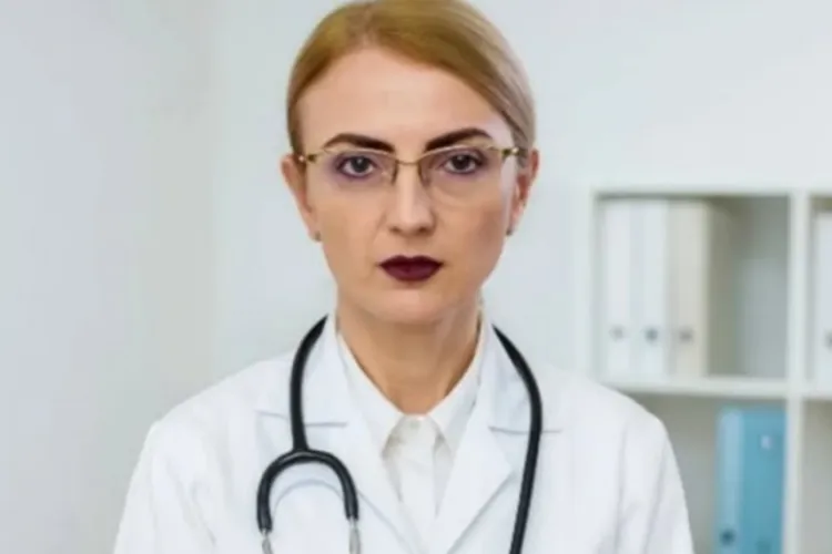 Bancul Zilei? Imaginea cu Lia Savonea, care a încins internetul, după ancheta Recorder- „Ați venit...?”