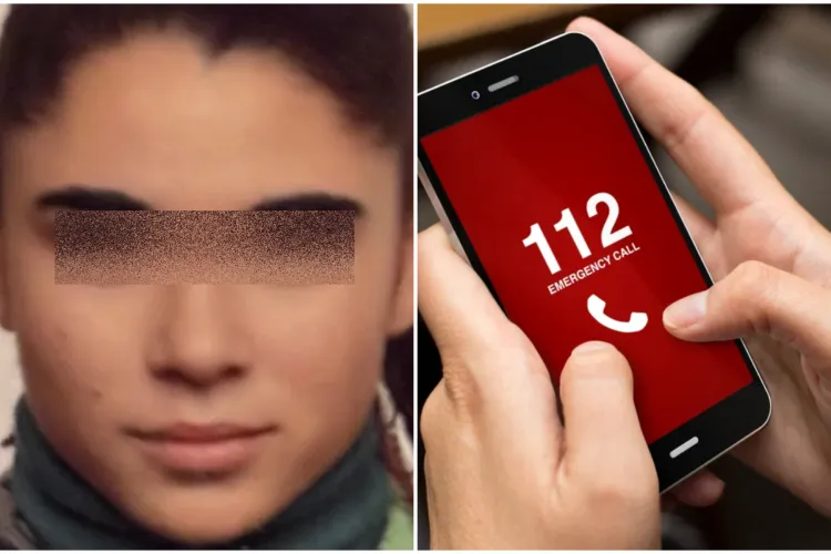 Veste bună! Copila dispărută de acasă în Cluj a fost găsită! Prima constatare făcută de polițiști la scurt timp după ce fata s-a întors acasă