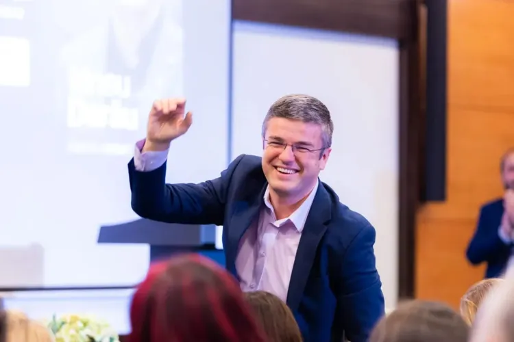 Irineu Darău primește undă verde pentru Ministerul Economiei: Mesaj ferm după validare și promisiunea unor decizii care să „descătușeze” economia