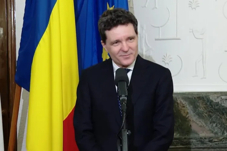 Nicușor Dan îl contrazice pe Ilie Bolojan, în cazul problemelor din justiție: „Problema e de ce nu rezolvăm dosarele în termen de 15 ani”