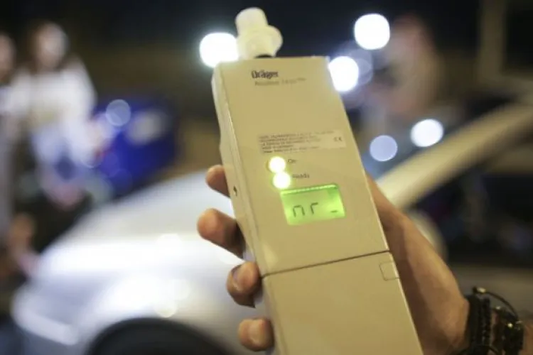 Șofer clujean amendat și lăsat fără permis, deși analizele de sânge au arătat alcoolemie ZERO. Precizările Poliției
