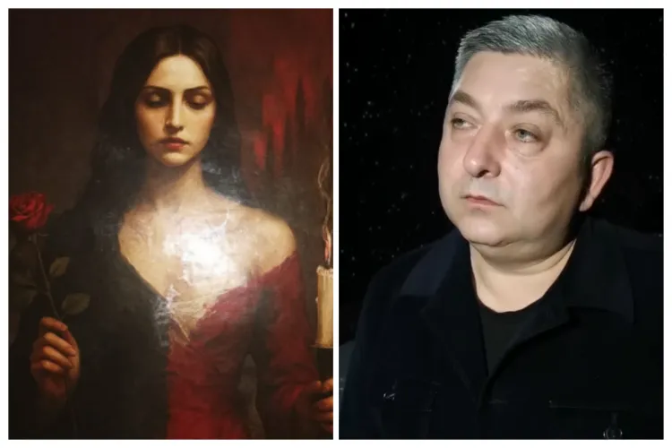 Alin Tișe, text-omagiu dedicat femeilor la lansarea primului roman:„Cum te văd eu: Femeia care nu cere nimic, dar merită tot. Nu se lăudă, dar strălucește”