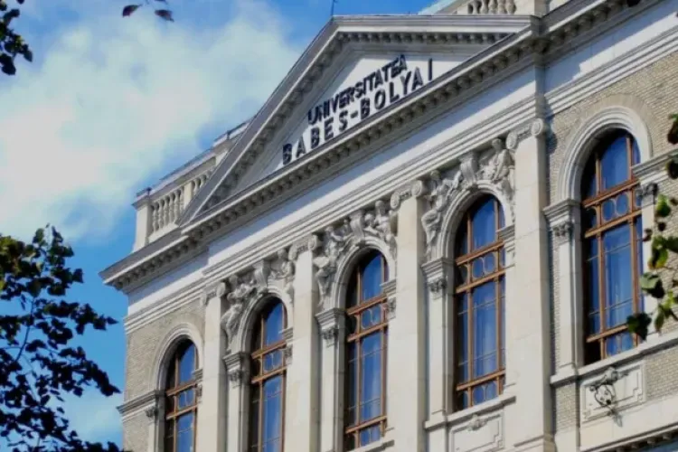 Performanță care pune România pe hartă internațională! UBB Cluj, între cele mai sustenabile universități din lume