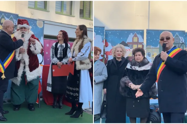 VIDEO. Vești bune pentru părinții din Cluj-Napoca! 200 de copii se întorc la Grădinița „Poienița” și Creșa „Martinel” după modernizarea spațiilor