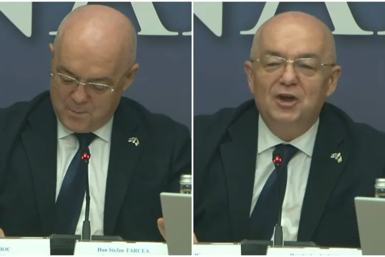 VIDEO. Emil Boc, așa cum nu l-ați mai văzut niciodată. Primarul a încercat să vorbească limba romani: „Nais tuqe sukar!”