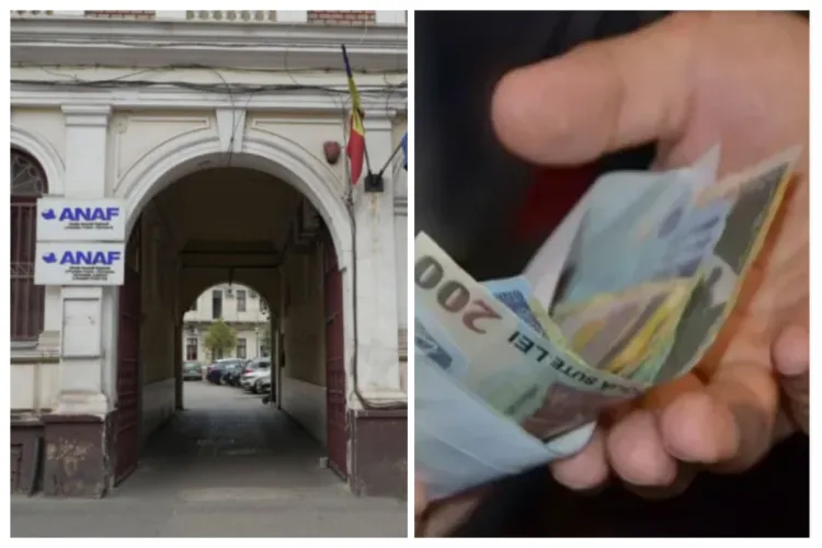 Atenție! Avertisment transmis de ANAF Cluj pentru toate firmele: 19 decembrie este data limită pentru declararea și plata obligațiilor fiscale pe noiembrie